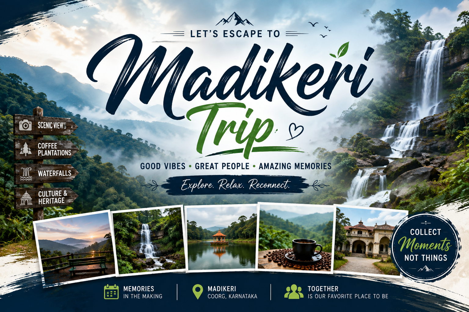 Madikeri
